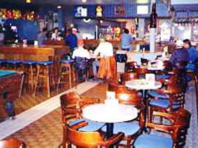 Travelodge By Wyndham Prince Albert Ristorante foto